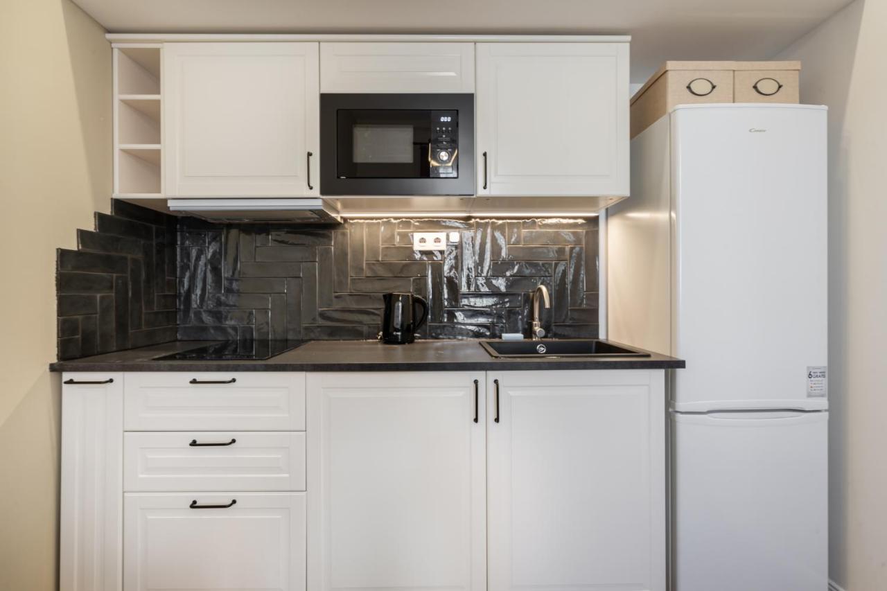 K33- Boutique Apartments, Best Location, By Bqa Budapešť Exteriér fotografie