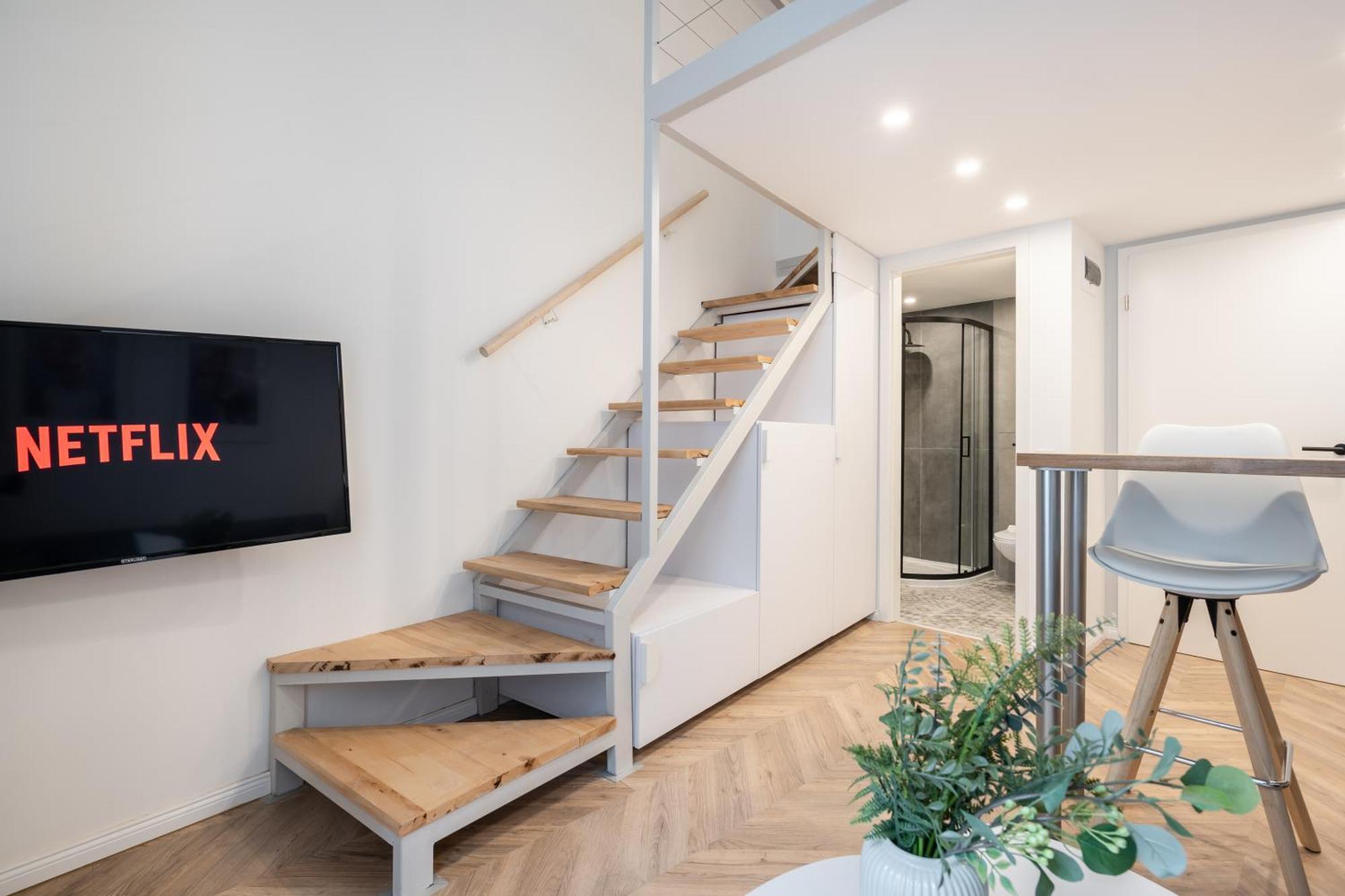 K33- Boutique Apartments, Best Location, By Bqa Budapešť Pokoj fotografie